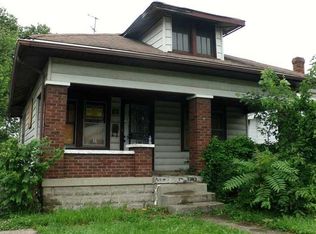 908 N Denny St, Indianapolis, IN