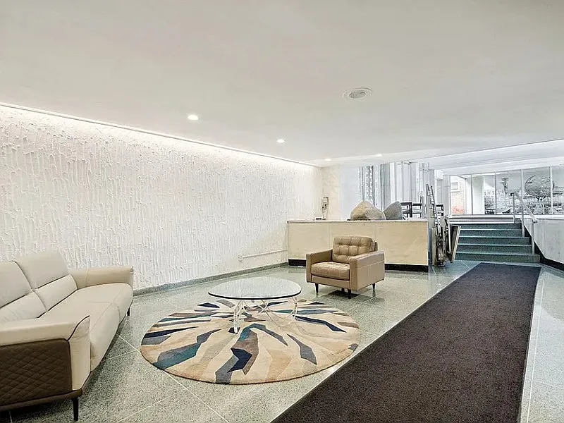 1 bed, 1.0 bath, $1,790 — Photo 2