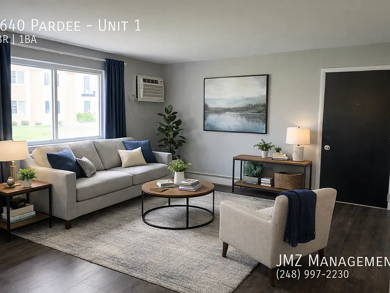 5640 Pardee Rd #1 — Photo 5