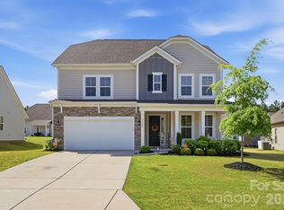 7924 Creek Park Dr, Denver, NC 28037