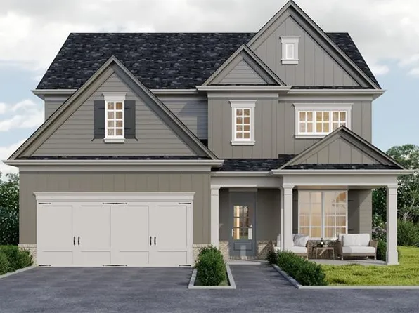 1012 Homepark Cir, Buford, GA 30518
