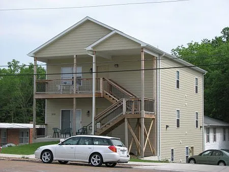 1616 Anthony St #101 — Photo 3