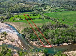 TRACT 6 Rivercrest Ln, Noel, MO 64854