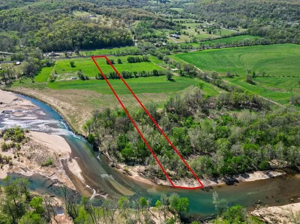 TRACT 6 Rivercrest Ln, Noel, MO 64854