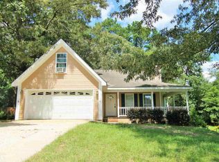 109 Butler Ct, Warner Robins, GA 31088