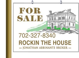 4016 Delos Dr, Las Vegas, NV 89103