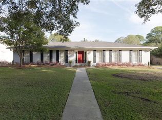 3766 Swansea Dr, Mobile, AL 36608