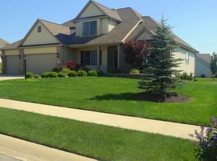 1529 Sweet Flag Cv, Fort Wayne, IN 46814
