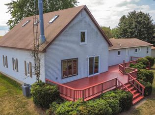10951 E Remick Rd, Saint Louis, MI 48880