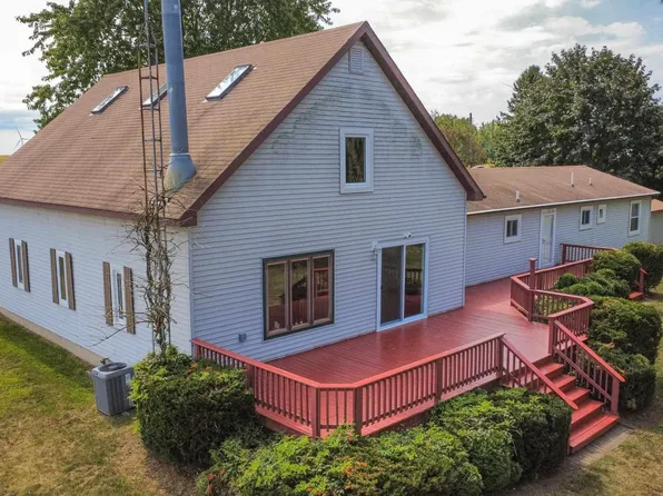 10951 E Remick Rd, Saint Louis, MI 48880