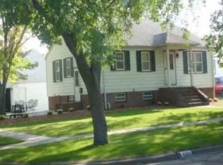 920 E C St, North Platte, NE 69101