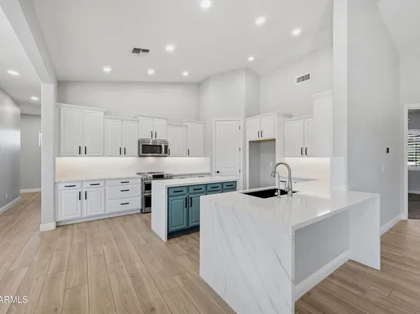 5643 W ROCK Court, San Tan Valley, AZ 85144