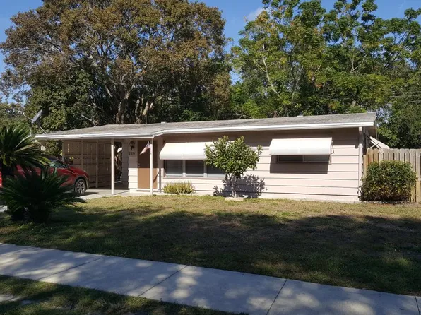 2271 Mill Ter, Sarasota, FL 34231