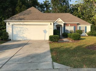 2768 Coopers Ct, Myrtle Beach, SC 29579