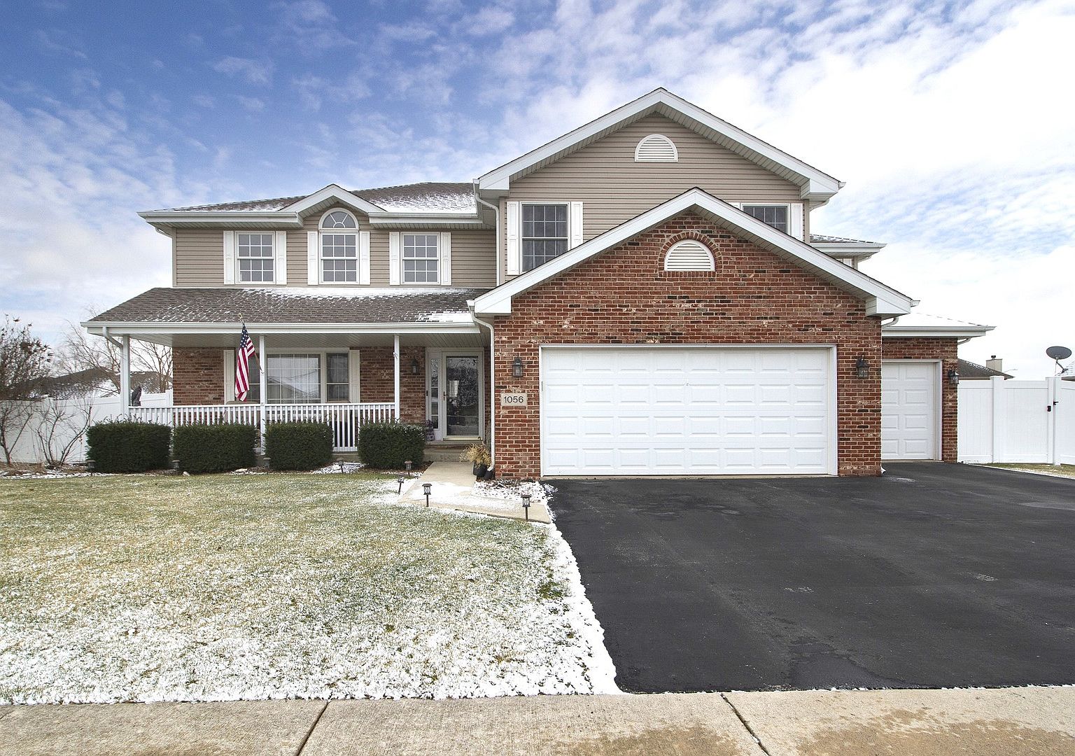 1056 Brian Dr, Manteno, IL 60950 Zillow