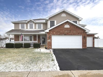 1056 Brian Dr, Manteno, IL, 60950