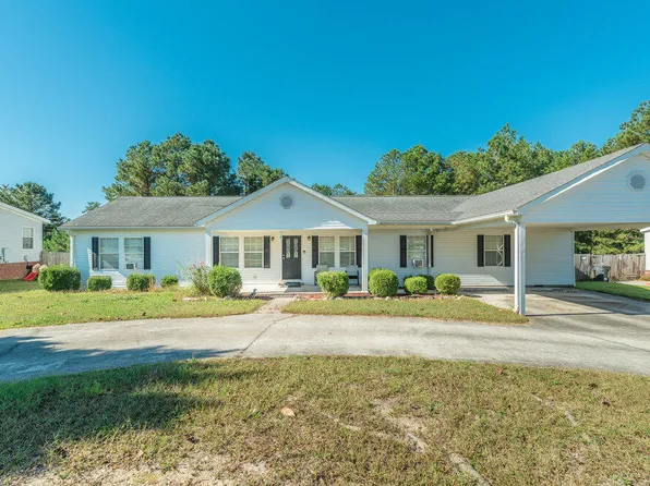 2517 Waterfront Drive Drive, Augusta, GA 30909