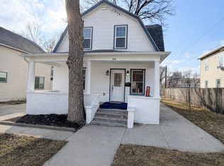 100 6th St SE, Minot, ND 58701