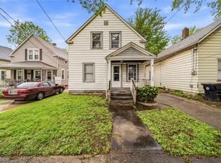 3658 E 55th St, Cleveland, OH 44105