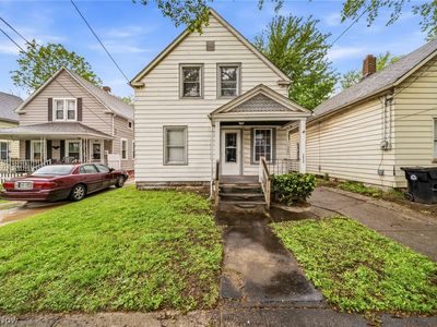 3658 E 55th St, Cleveland, OH, 44105