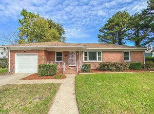 203 Dixie Ave, Portsmouth, VA 23707