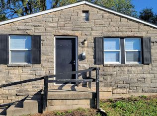 3502 Terrace Ave, Indianapolis, IN 46203