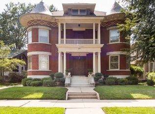 807 SE 1st St, Evansville, IN 47713