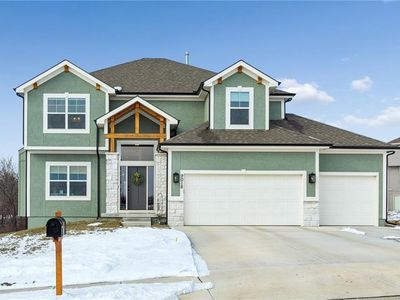 9018 N Denver Ave, Kansas City, MO, 64156