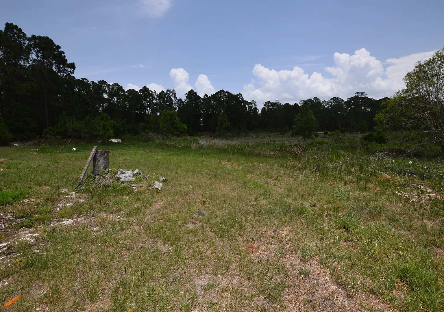 4 bedroom 2 bath home for rent at 40404 Holly Branch Rd Eustis, FL 32726 — Photo 3