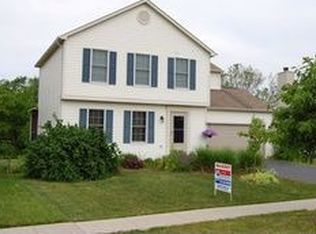 1117 Creekview Dr, Marysville, OH 43040
