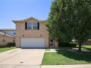 5145 Rugged Ave, Fort Worth, TX 76179
