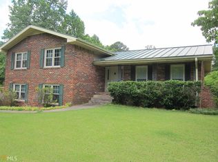 3751 Crossvale Rd, Lithonia, GA 30038