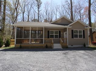 27 Garrett Dr, Ocean Pines, MD 21811