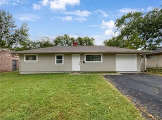 7305 E 112th St, Kansas City, MO 64134