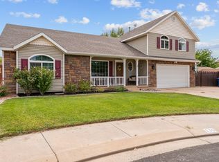 135 N 350 W, La Verkin, UT 84745