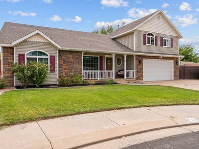 135 N 350 W, La Verkin, UT, 84745