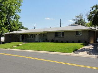 5464 S Huron St, Littleton, CO 80120