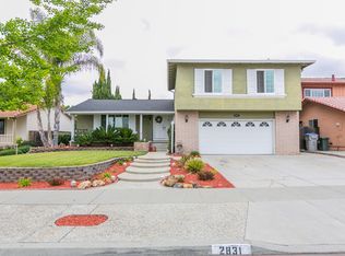 2831 Mabury Rd, San Jose, CA 95133