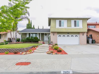 2831 Mabury Rd, San Jose, CA, 95133