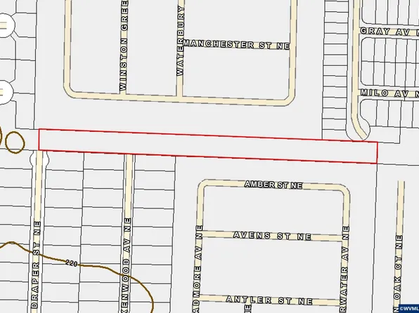 0 Kenwood Ave NE, Salem, OR 97301