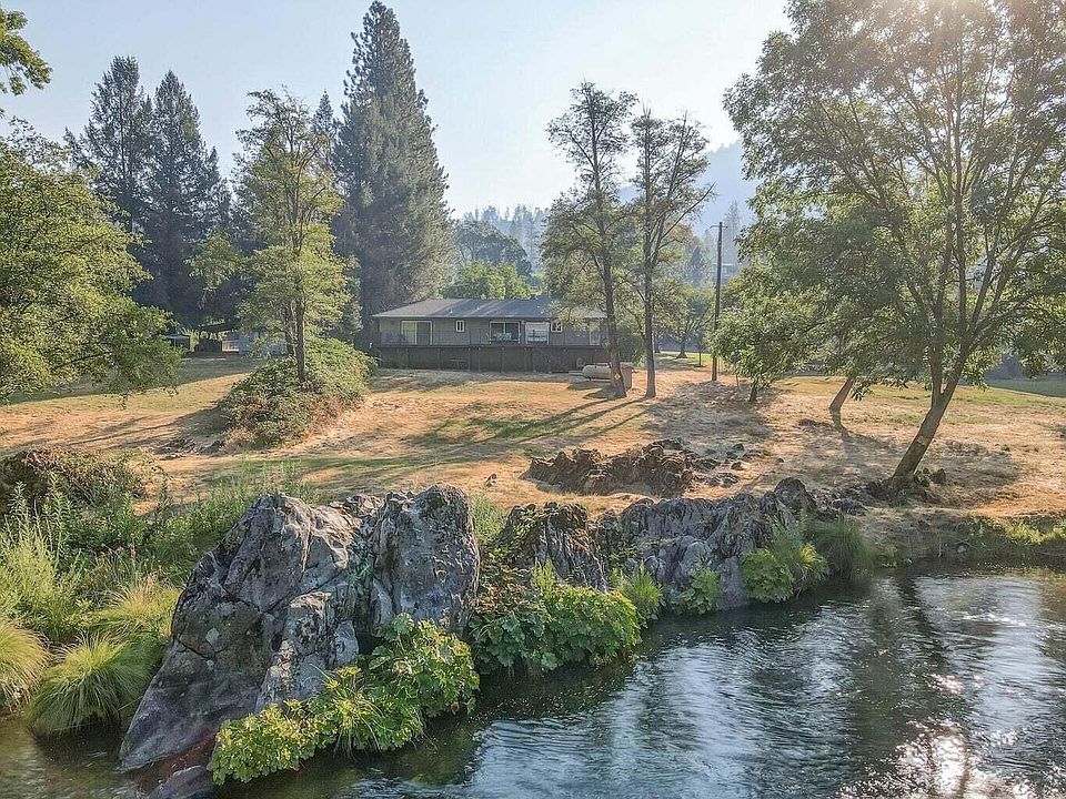 230 Lower Steel Bridge Rd, Douglas City, CA 96024 Zillow