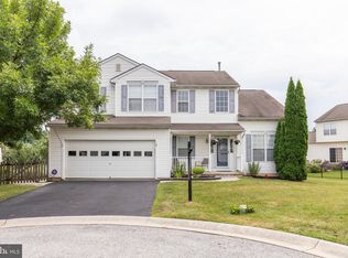 103 S Keystone Way, Coatesville, PA 19320