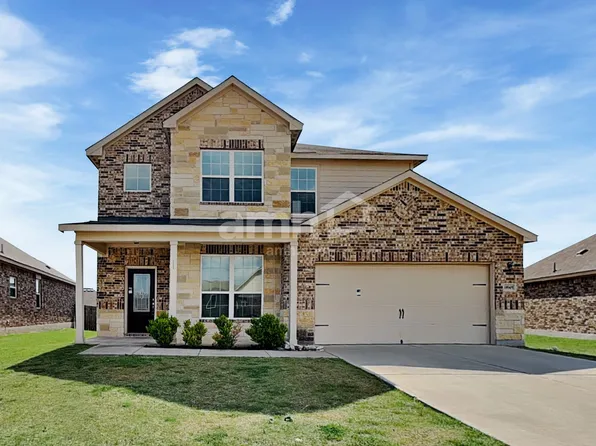 19905 Per Lange Pass, Manor, TX 78653