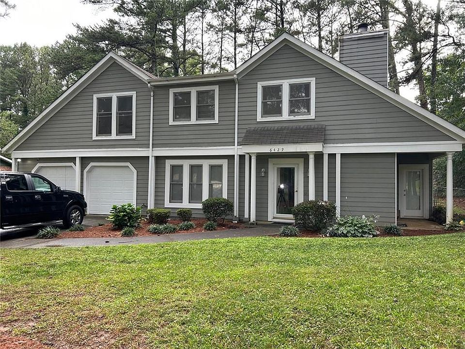 6429 Kings Way, Riverdale, GA 30296 MLS 7232133 Zillow
