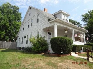 342 E Maple St, Wabash, IN 46992