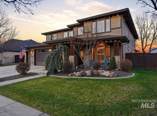 946 W Bacall St, Meridian, ID 83642