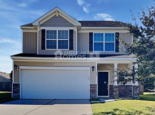 203 Post Oak Ct, Moncks Corner, SC 29461