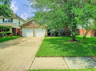 21326 Rose Hollow Ln, Katy, TX 77450