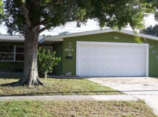 2901 Fountainhead Blvd, Melbourne, FL 32935