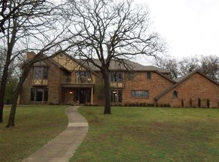 1161 Acorn Rd, Ardmore, OK 73401